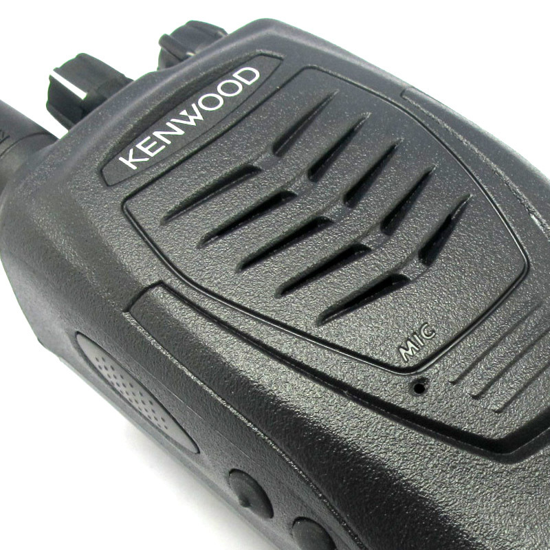 建伍kenwoodtk3207gd专业对讲机含原装主机原装锂电原装锂充400470mhz