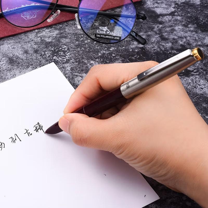 英雄钢笔32910支/盒
