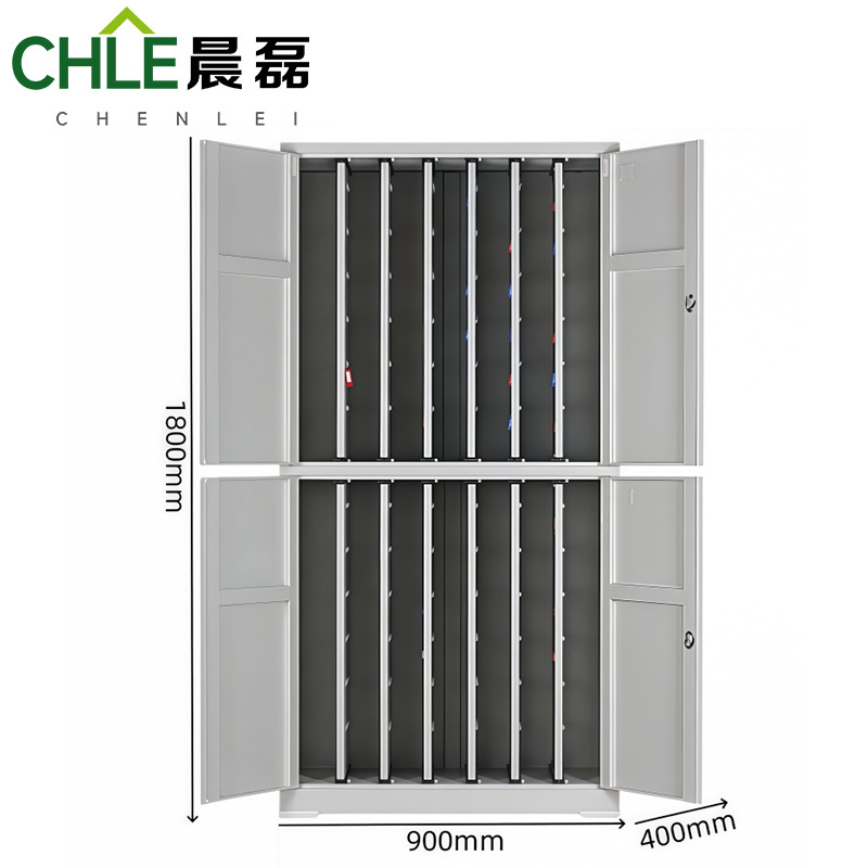 晨磊 钥匙柜 1200位 台高清大图