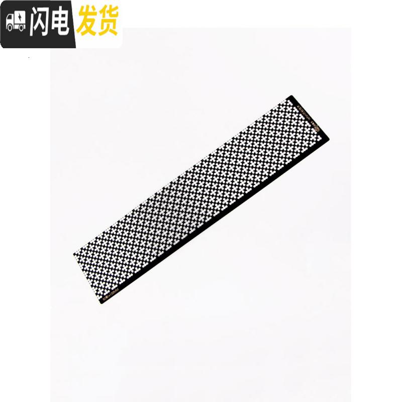 三维工匠2019钻石画工具贴钻网尺新款砖石十字绣辅助钻 钻石画小工具[点钻盘+点钻笔+胶泥+自封袋]请联系客服核对规高清大图