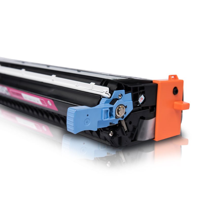 皇者.巴威(BAVIS) 5500HDN硒鼓适合惠普HP LaserJet 5550 5500N/DN/DTN打印机墨盒