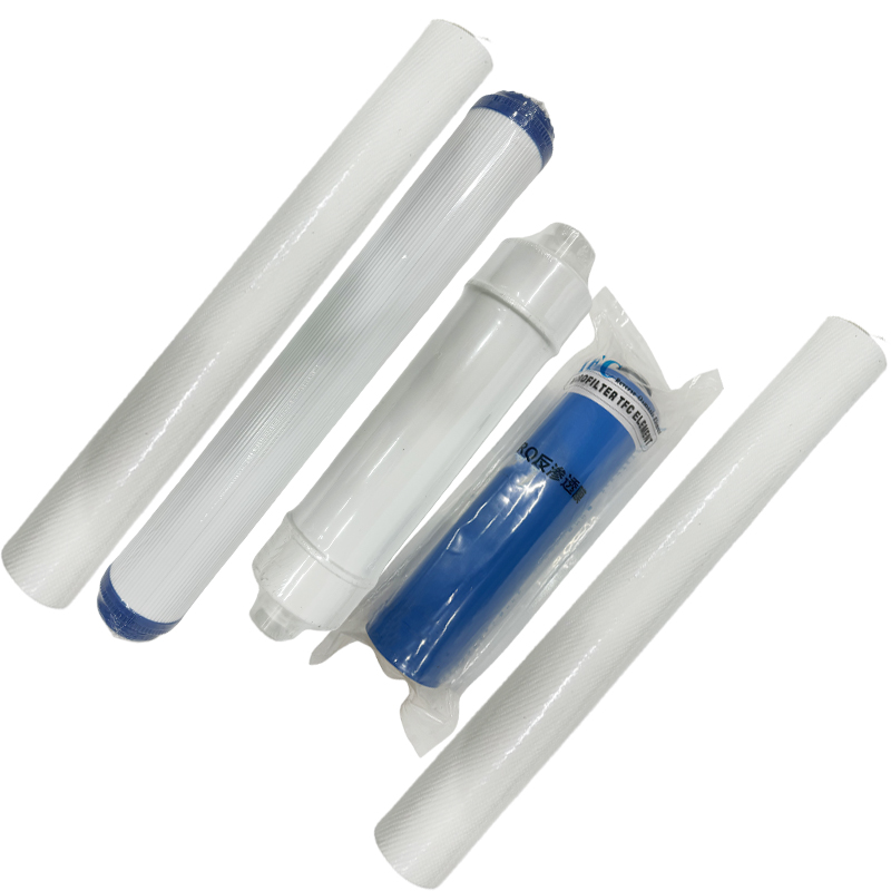 讯博士 JSQLX150 净水器配件-滤芯 5.00 个/套 (计价单位:套) 白色高清大图