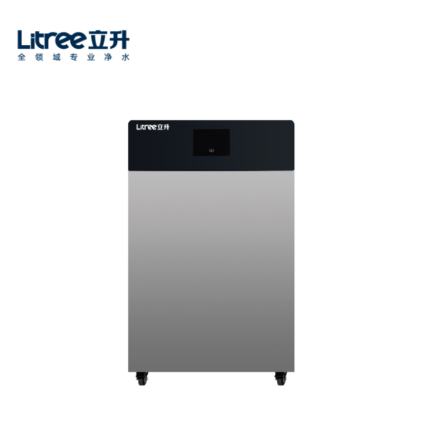 立升 商用中央净水器 LR5B3-PACR-06A(RS2400)