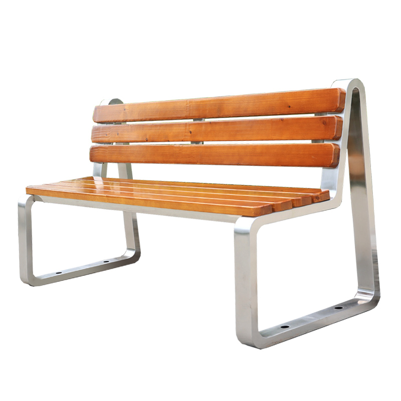 翼澜 公园椅 180cm 张高清大图