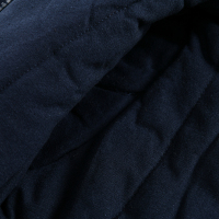 [福利]铅笔俱乐部秋冬新款男小童棉服儿童加厚夹棉外套宝宝保暖上衣