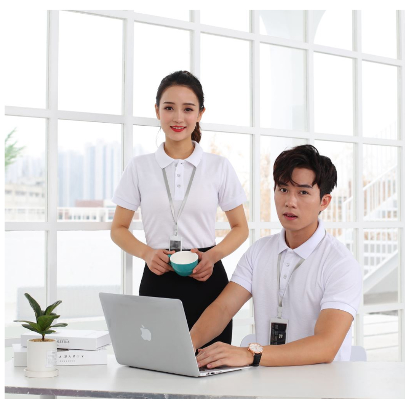 短袖POLO衫(男女通用款)