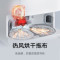 [官方旗舰店]小米米家全能扫拖机器人扫拖一体洗拖烘一体 洗地机擦地机拖地扫地机器人自动集尘 双拖布全自动清洗免洗