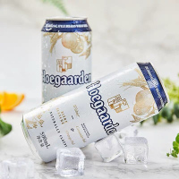福佳白啤啤酒500ml/罐
