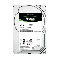 希捷ST2000NX02532.5寸企业级硬盘2T