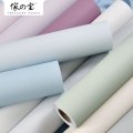 防水卧室墙贴纸温馨客厅背景装饰贴画壁纸自粘墙纸宿舍墙壁贴纸_324