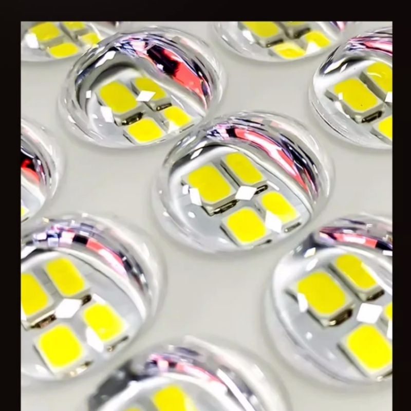 RDZM UFO工矿飞碟灯(150W) RDF9011 套高清大图