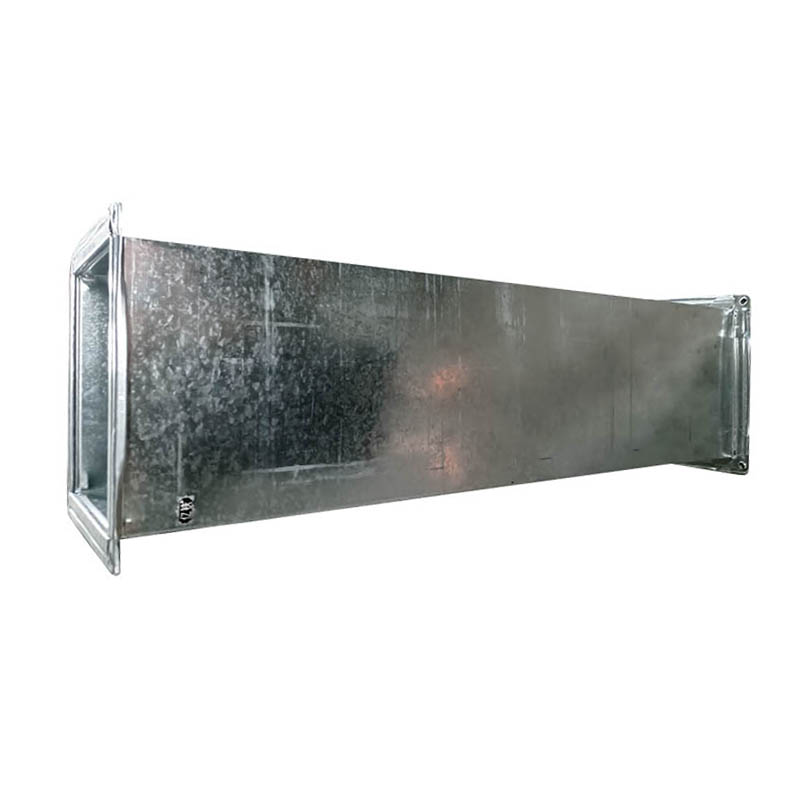 亿铁(YI TIE)不锈钢厨房通风管道烟道