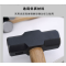 黄麓 八角锤 4P 把