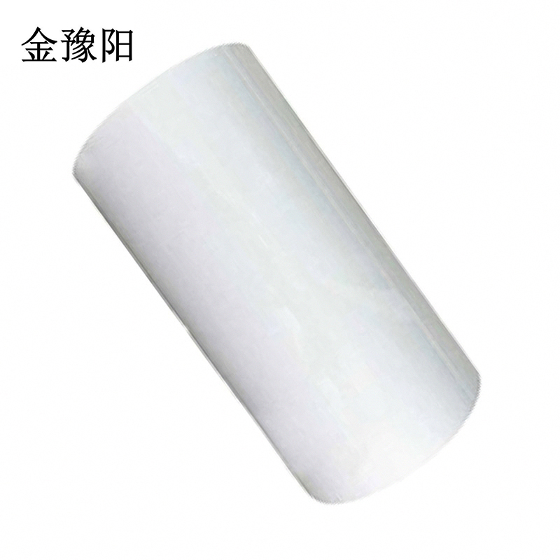 金豫阳 JT-01PVC 260mm*80m 标签胶贴 胶贴(计价单位:卷)白色高清大图