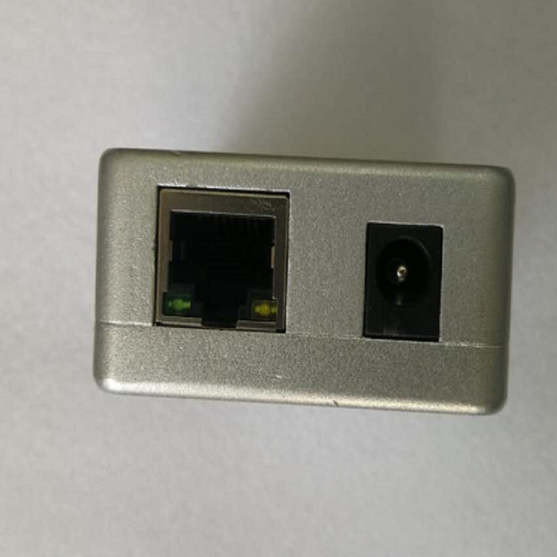 712 数字集群调度台音频解码器 VC01（TCB-C-SNDCD）52mm*75mm*25mm