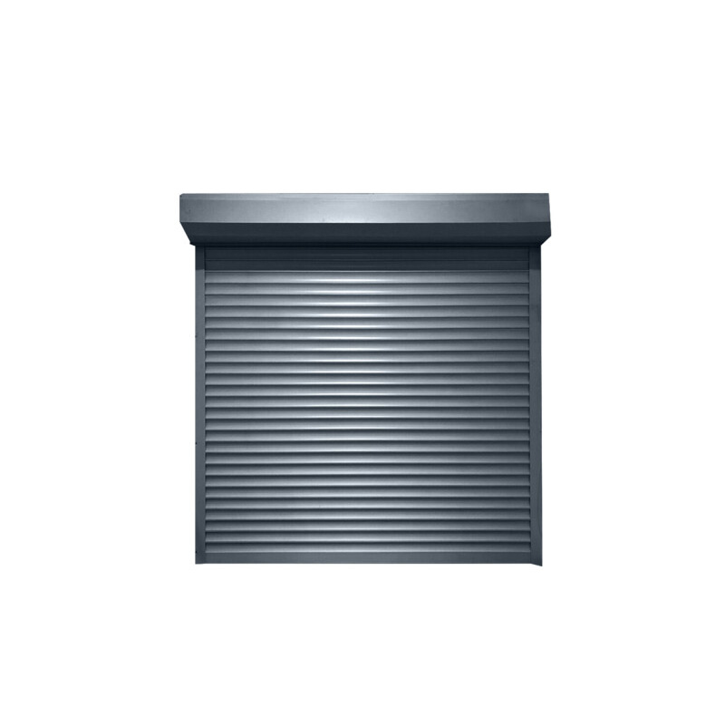 茉冉 卷帘门 铝合金/平方米高清大图