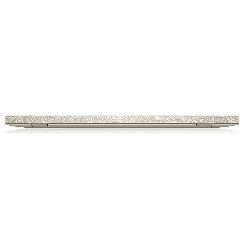 惠普(hp)ENVY 13-ah1003TX 13.3英寸轻薄本笔记本电脑(I5-8265U 8G 360GBSSD MX150 2G独显 金色)