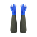 疆不凡 加长防水耐磨手套 70cm 双