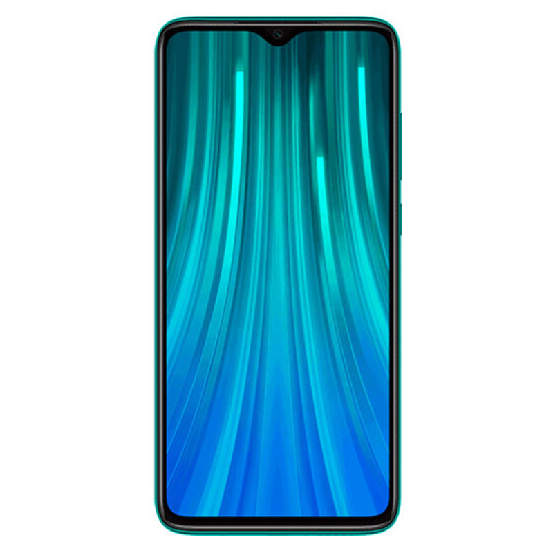 小米红米redminote8pro664gb冰翡翠旗舰6400万四摄nfc手机超长待机g90