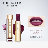雅诗兰黛（Estee Lauder） 雅诗兰黛爱恋口红唇膏3.5g 410#艳遇色