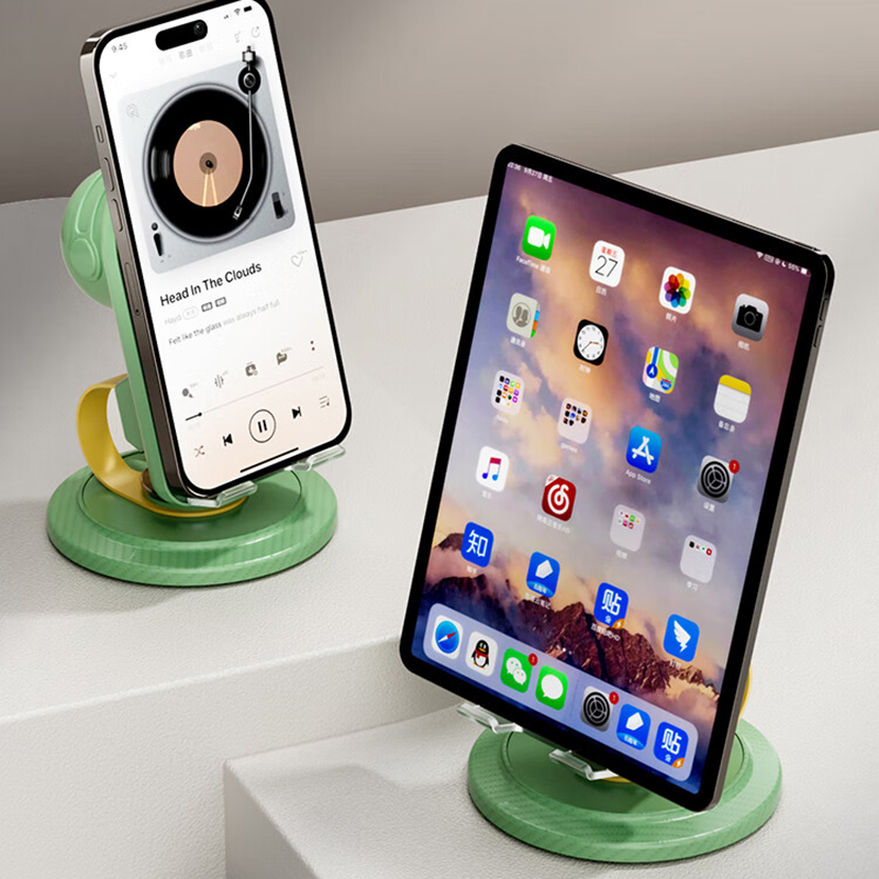 新科 Shinco智能感应音箱支架 K2高清大图