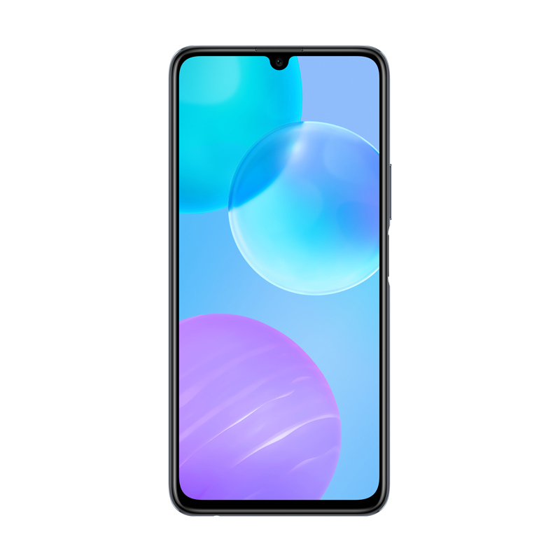 荣耀30青春 8GB+128GB 5G 180/90Hz柔滑全速屏 高感光超清美拍 超级快充 幻夜黑 全网通智能手机高清大图