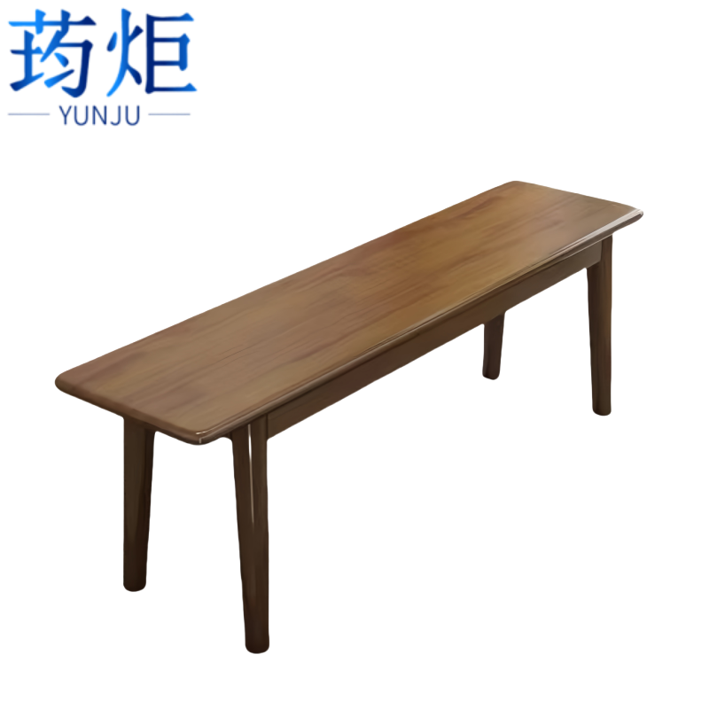 荺炬长条凳高清大图