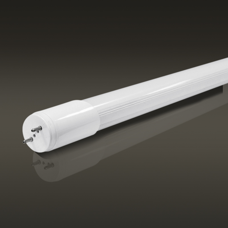好视友 1.2 米 T8LED 日光灯管高亮节能厂房车库商超办公室工程照明灯管高清大图