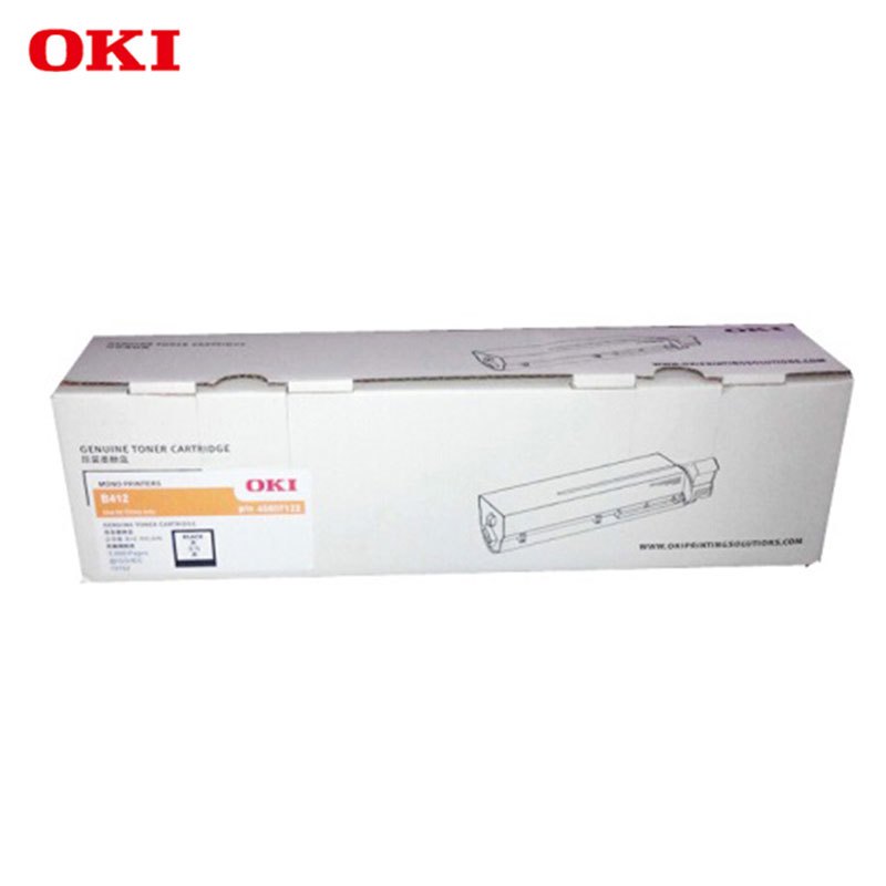 OKI B431硒鼓