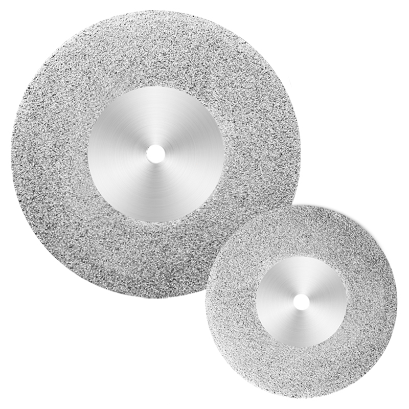 金刚砂切割片电磨打磨美缝清缝理线家迷你小锯片切割玻璃酒瓶玉石砂轮