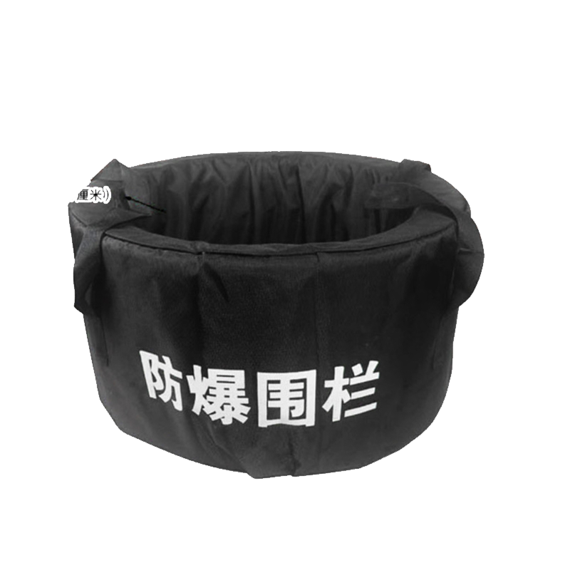 圣承启 防爆毯 120cm套高清大图
