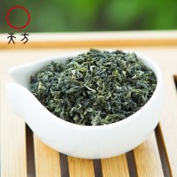 新茶春茶天方茶叶200g碧螺春绿茶春茶 碧螺春绿茶 茶叶礼盒装