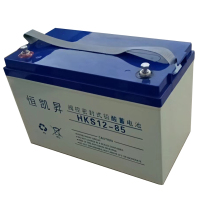 恒凯昇 阀控密封式铅酸蓄电池 HKS12-85 套