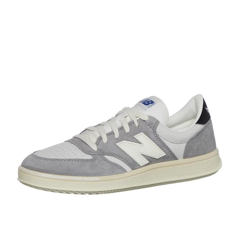 新百伦(New Balance)New Balance男士网球鞋休闲运动鞋透气舒适Sl高清大图