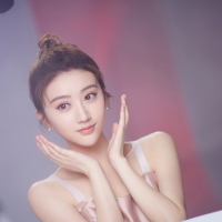 韩束(Kans)红CC粉盒 方便携带 精致可爱 隔离气垫盒子(单独粉盒 不含气垫 )