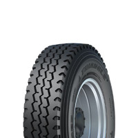 三角305/80R18越野轮胎