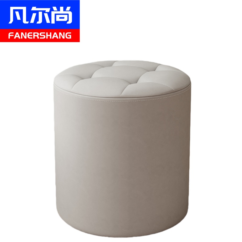 凡尔尚圆凳矮凳高清大图