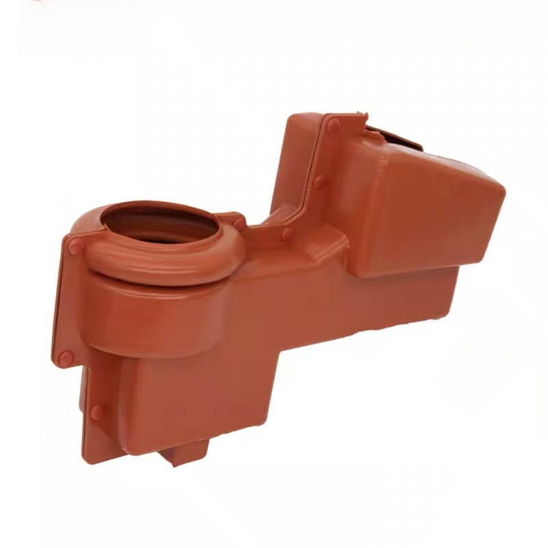 新运 跌落式熔断器护套 RW11/12(6只) 套高清大图