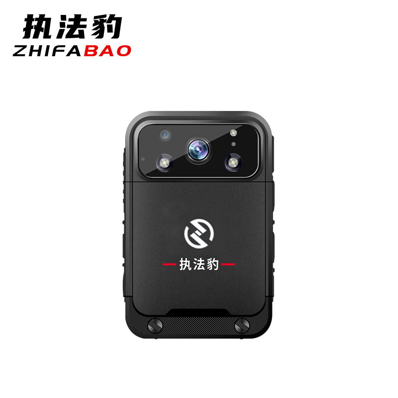 执法豹 执法记录仪 DSJ-M8 台高清大图