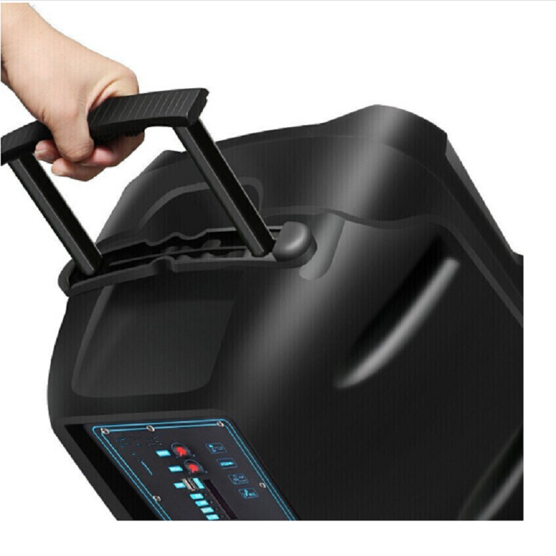 欧瑞博(orvibo) 户外拉杆音响