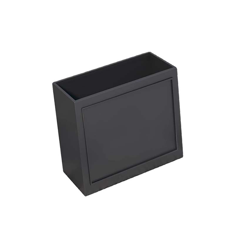 安虎 镀锌钢花箱 80*30*80cm 个高清大图