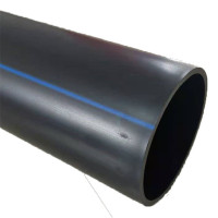 汇泰 聚乙烯管 DN25 公称外径25mm PE管1.6MPa 壁厚2.3mm(米)