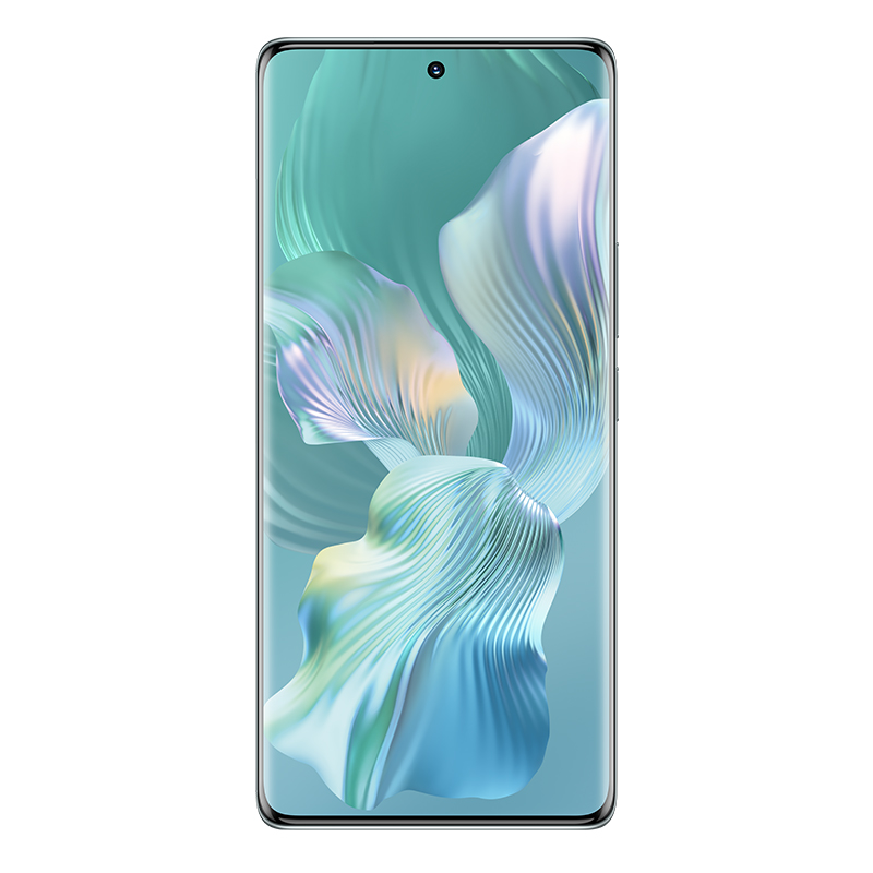 荣耀80 8GB+256GB 墨玉青 1.6亿超清影像 AI Vlog视频大师 4800mAh长续航 66W超级快充 高通骁龙782G芯片 全新MagicOS 7.0 5G手机高清大图