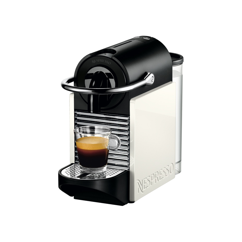 Nespresso咖啡机pixie clips D60报价_参数_图片_视频_怎么样_问答-苏宁易购 Nespresso咖啡机pixie clips D60报价_参数_图片_视频_怎么样_问答-苏宁易购