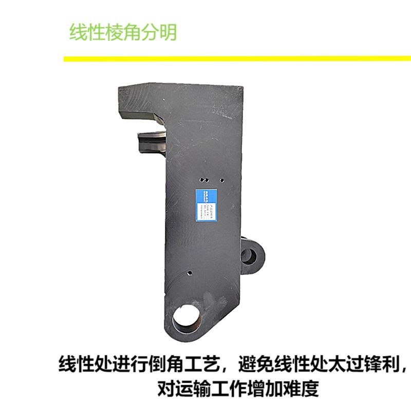 鹤程卓亿 卡具 HCZY-31高清大图