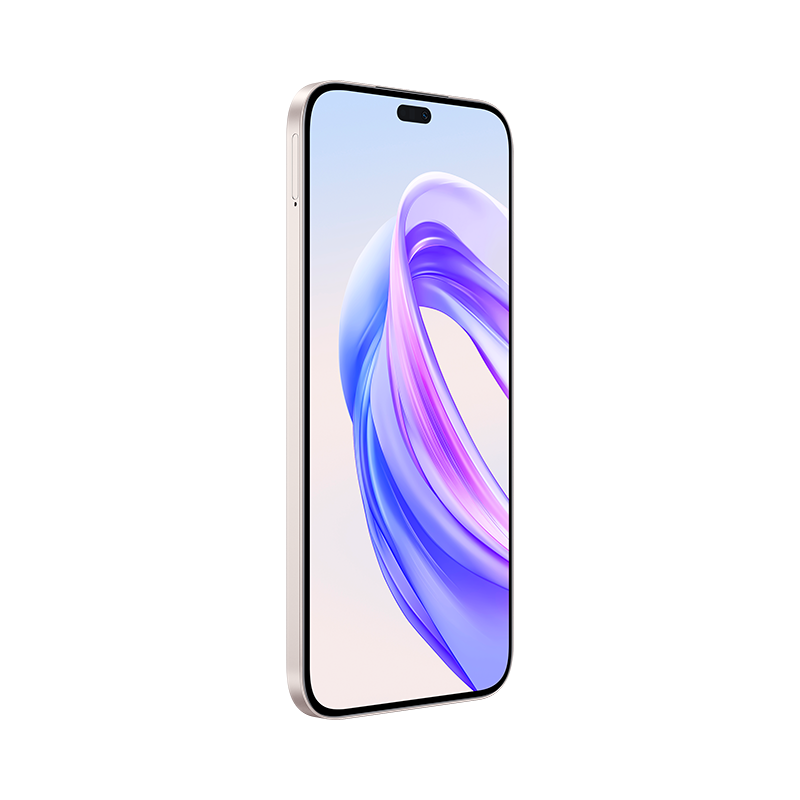 荣耀X50i+ 12GB+256GB 流莹粉 1亿像素超清影像 3x质感人像 调光护眼屏 超轻薄机身 20GB(12+8)等效运存 5G手机