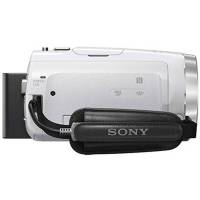 索尼(SONY) HDR-CX680(三脚架)高清数码摄像机