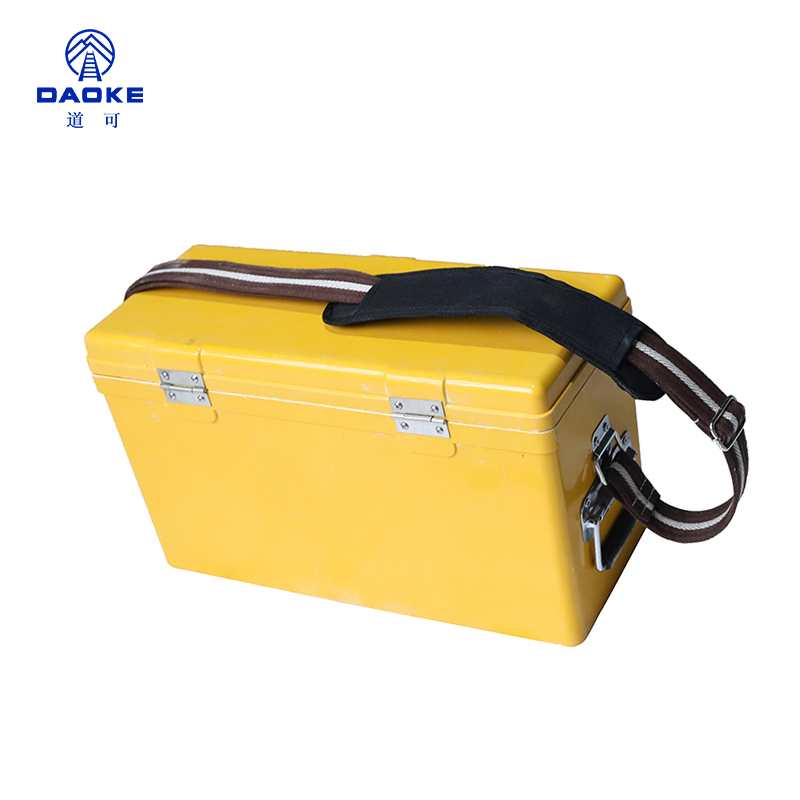 道可 工具箱430*190*215mm个高清大图