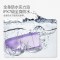 [丁香医生 联名款]ROAMAN/罗曼冲牙器便携迷你家用洗牙器水牙线