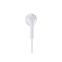 魅族 MEIZU EP3C耳机半入耳式有线耳机Type-C USB数字接口 白色